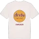 Årebo cirkel T-shirt