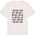 Arese ordleg T-shirt
