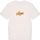 Argés baseball T-shirt