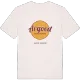 Argoed cirkel T-shirt