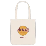 Arielli cirkel mulepose