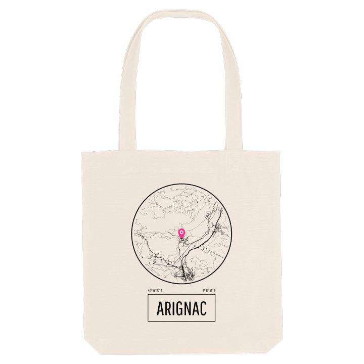 Arignac mulepose – mulepose fra PinShirt