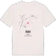 Arka kort T-shirt