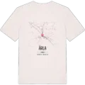 Ärla kort T-shirt