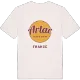 Arlac cirkel T-shirt