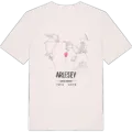 Arlesey kort T-shirt