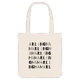 Arlingham ordleg mulepose