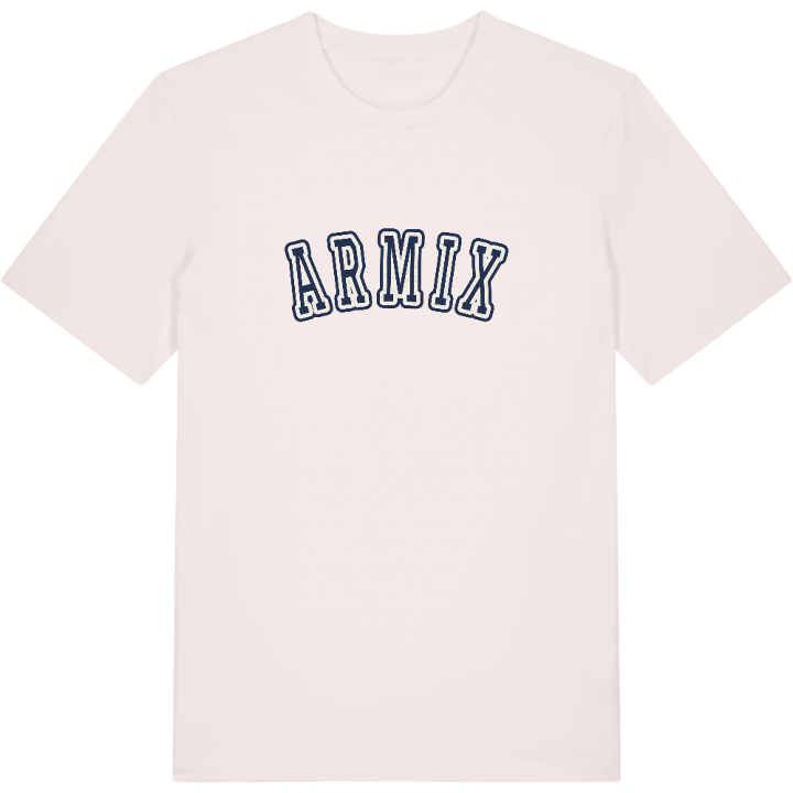 Armix college T-shirt – t-shirt fra PinShirt