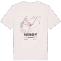 Armthorpe kort T-shirt