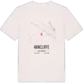 Arncliffe kort T-shirt