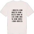 Arnesano ordleg T-shirt