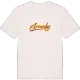 Arnesby baseball T-shirt