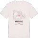Arnouville kort T-shirt