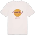 Arnsdorf cirkel T-shirt