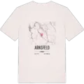 Arnsfeld kort T-shirt