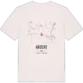 Aroche kort T-shirt
