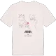 Arona kort T-shirt