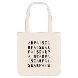 Arpaise ordleg mulepose