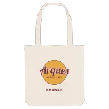 Arques cirkel mulepose