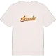 Arranhó baseball T-shirt