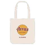 Arras cirkel mulepose