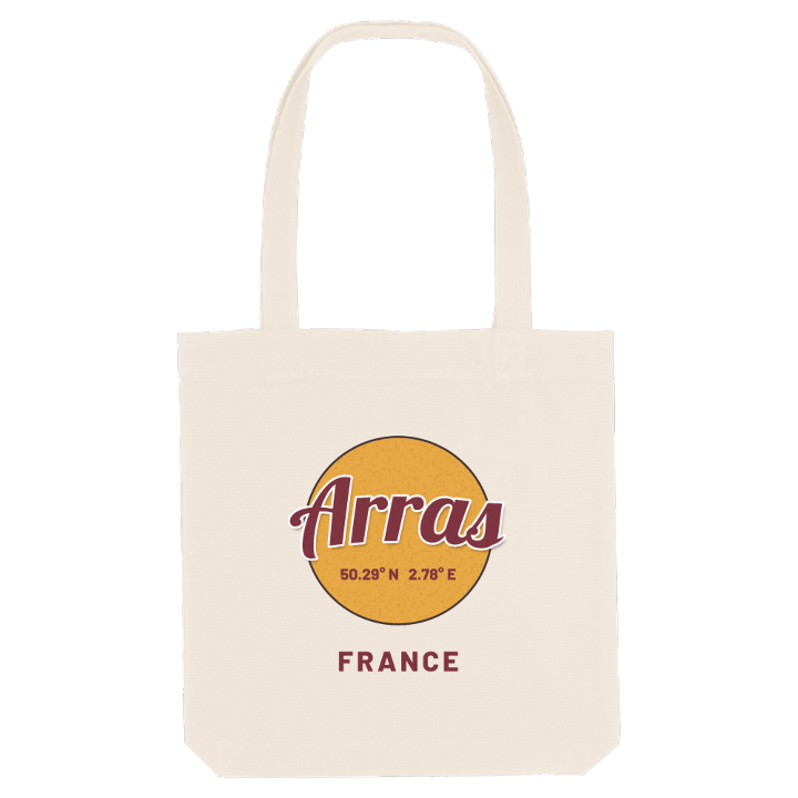 Arras cirkel mulepose – mulepose fra PinShirt