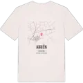 Arriën kort T-shirt