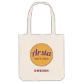 Årsta cirkel mulepose