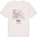 Årsta kort T-shirt