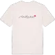 Arthuret hjerte T-shirt