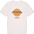 Artuklu cirkel T-shirt