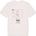 Arum kort T-shirt