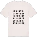 Arvidsvik ordleg T-shirt
