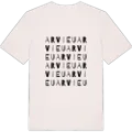 Arvieu ordleg T-shirt