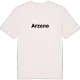 Arzano fed T-shirt