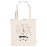 Arzembouy kort mulepose