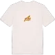 As baseball T-shirt