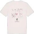 Aš kort T-shirt