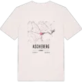 Ascheberg kort T-shirt