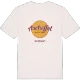 Ascheffel cirkel T-shirt