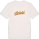 Ascheloh baseball T-shirt