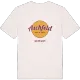 Aschfeld cirkel T-shirt