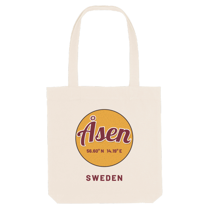 Åsen cirkel mulepose – mulepose fra PinShirt