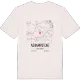 Ashampstead kort T-shirt