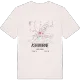 Ashbourne kort T-shirt