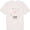 Ashdon kort T-shirt