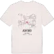 Ashford kort T-shirt