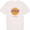 Ashill cirkel T-shirt
