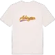 Ashington baseball T-shirt