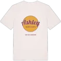Ashley cirkel T-shirt